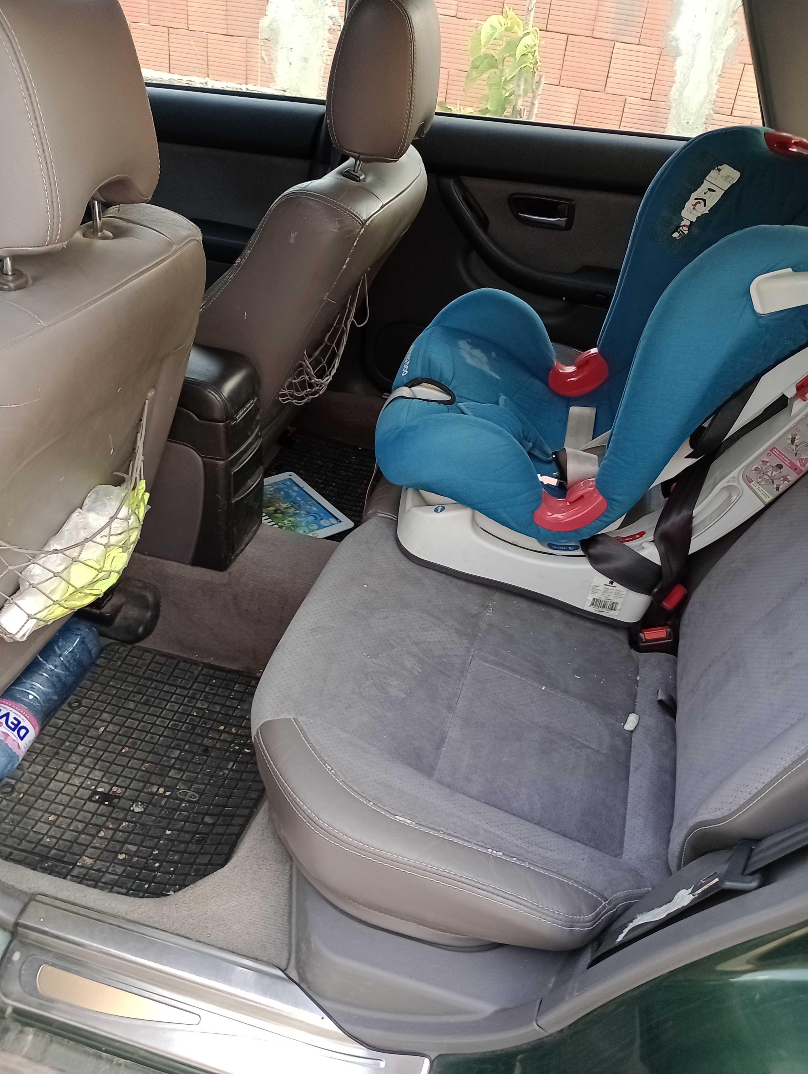 Продавам SUBARU outback