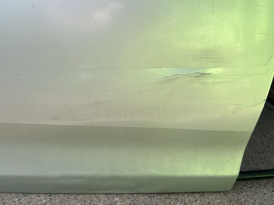 Usa  Dreapta Spate Volkswagen Jetta 2008,culoare LA7W