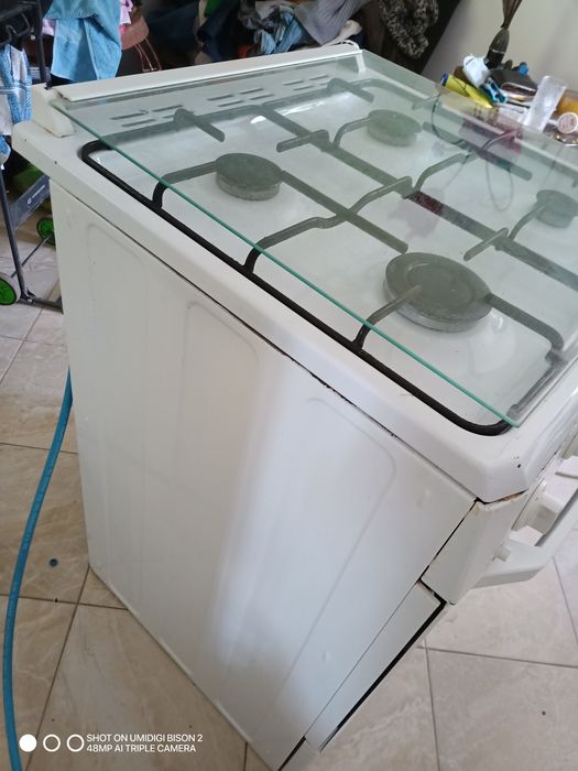 Aragaz Beko in stare bună