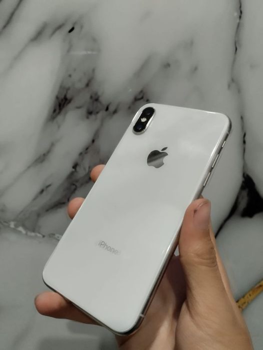 Обменяю Айфон х или продам