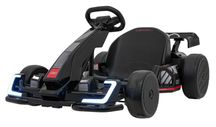 Kart electric pentru copii Autokids Audi Drift 24V 300W (007) Negru