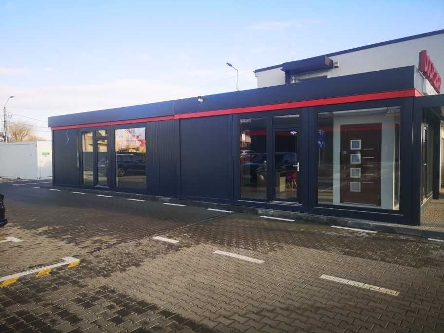 Spatiu Comercial  44mp de inchiriat