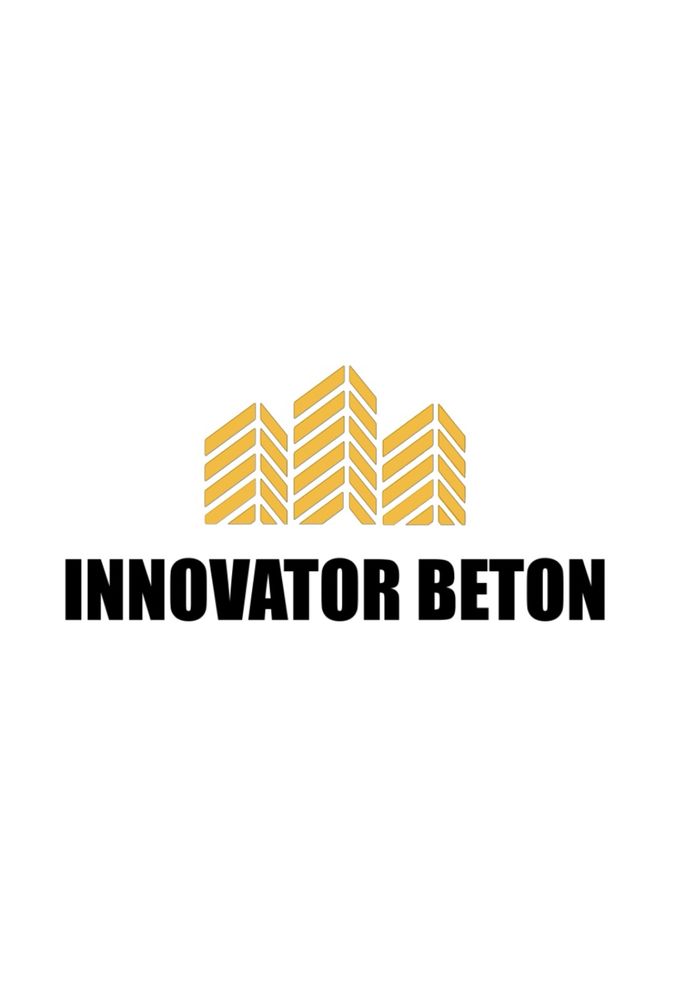 INNOVATOR BETON  гарантирует качество. Марки бетона от 100 до 600