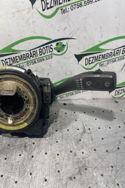 Ansamblu manete cu spira volan 8K0953568D Audi A4 B8/8K