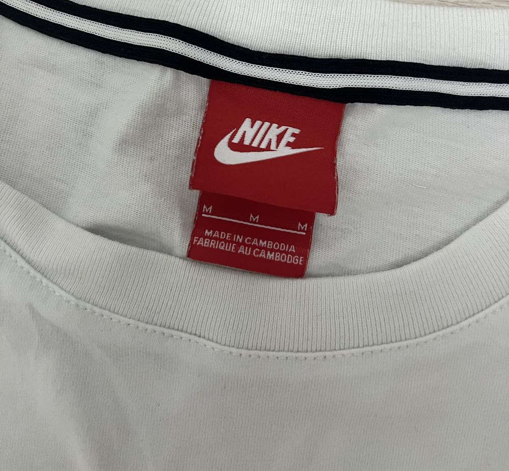 Tricouri Nike de bărbați