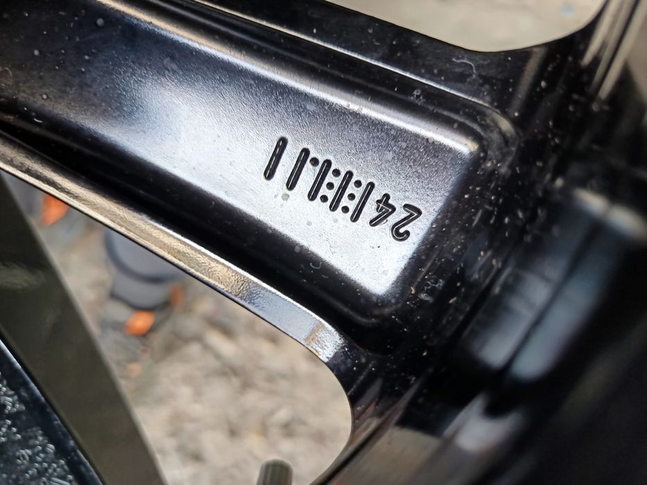 19ц.Нови джанти 5х130 за Мерцедес,Ауди,Порше, Фолксваген