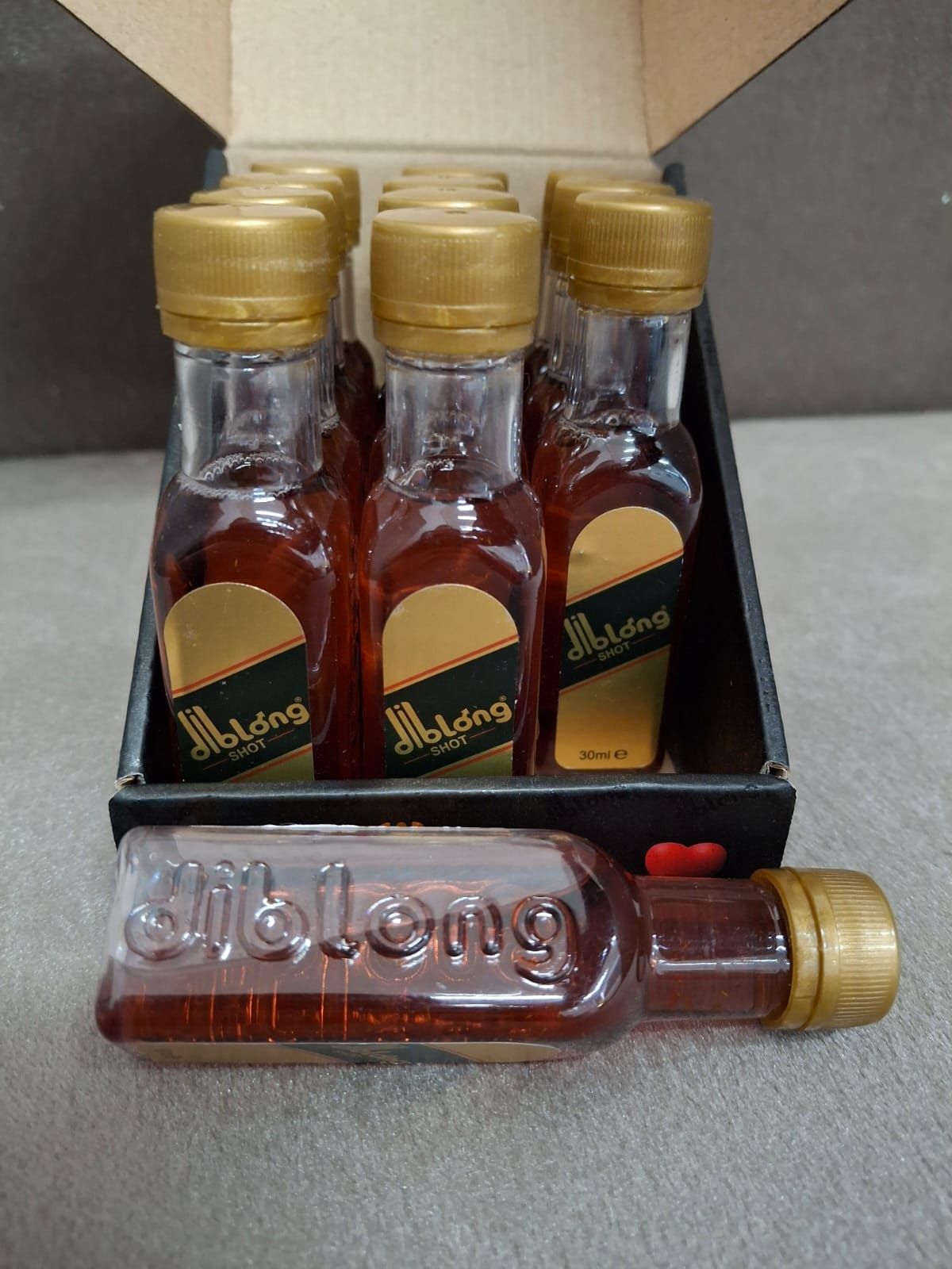 Macun ginseng turcesc afrodisiac