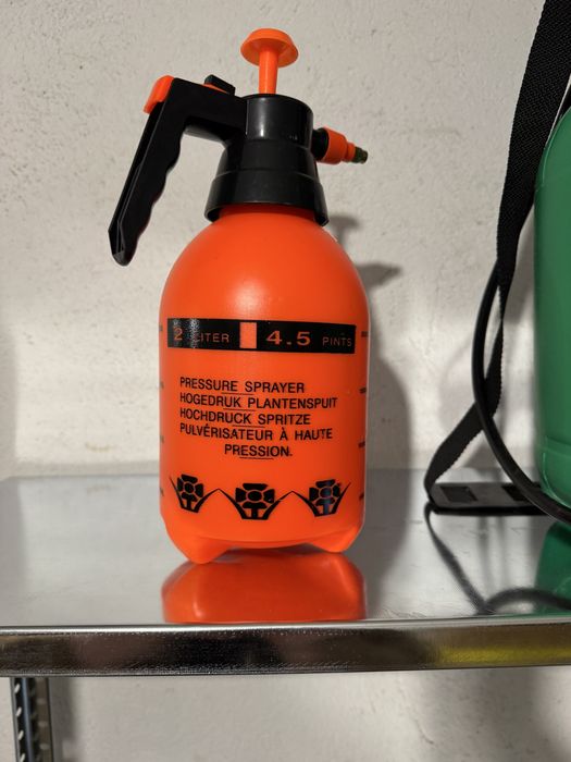 Листосъбирач Enhiel 3 в 1