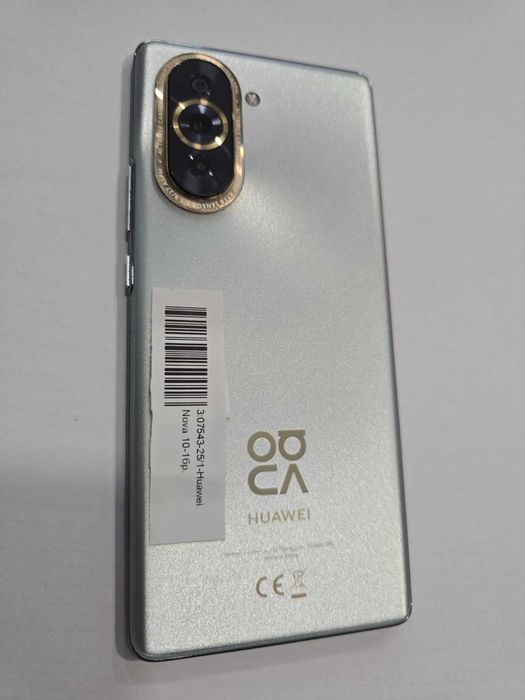 **ПЕРФЕКТЕН** Huawei Nova 10
