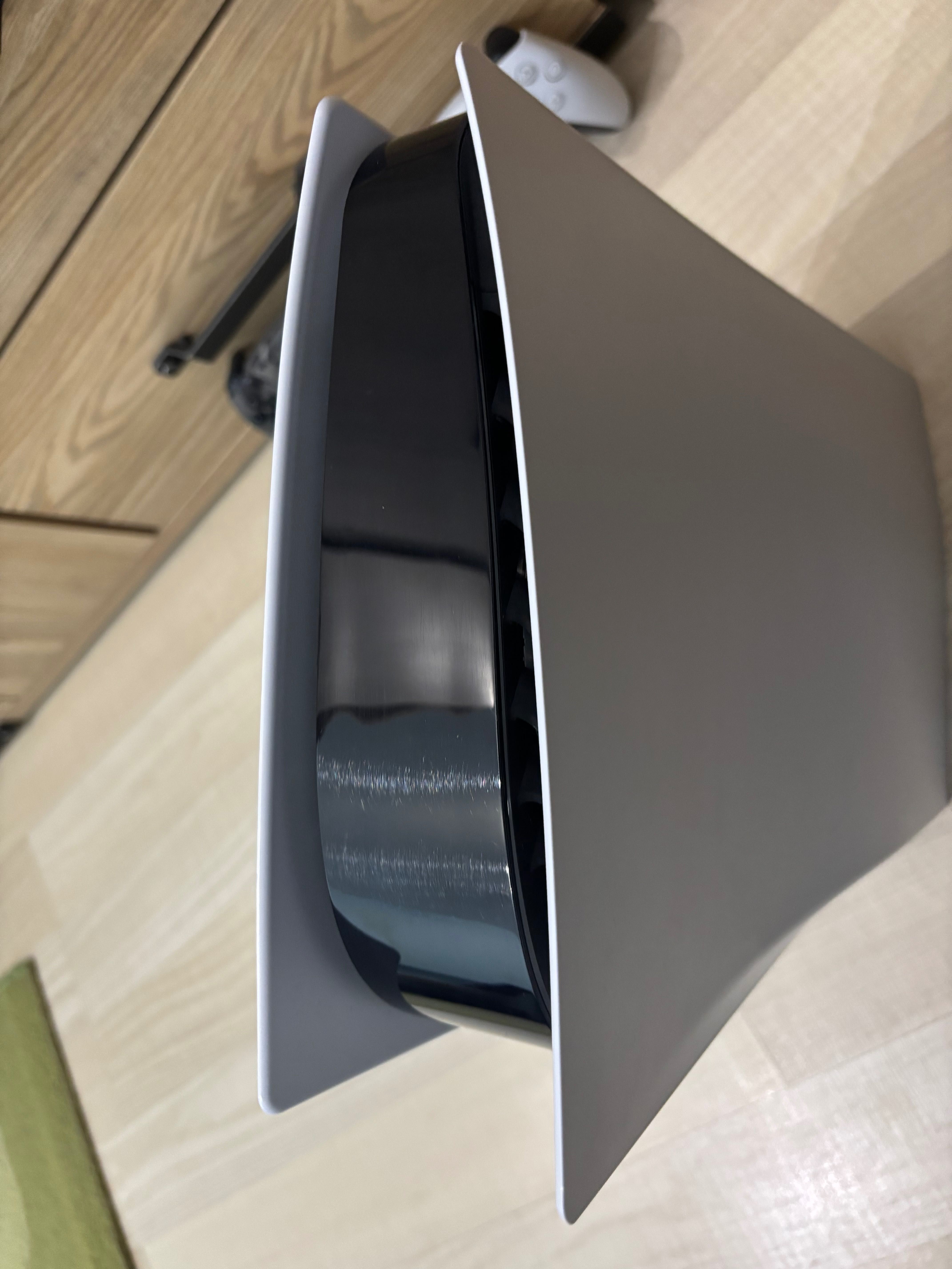 Playstation 5 disc edition