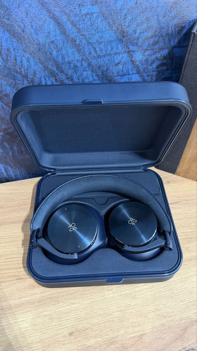 Продам наушники Bang&Oulefsen H95 Blue