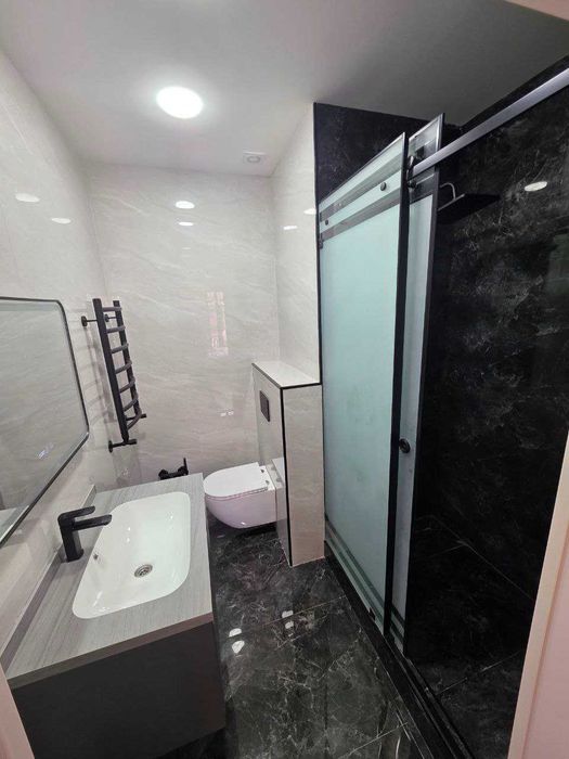 Milano — 4-комнатная, евро, 136 м², центр, 8-й роддом, Глинка‼️‼️‼️`