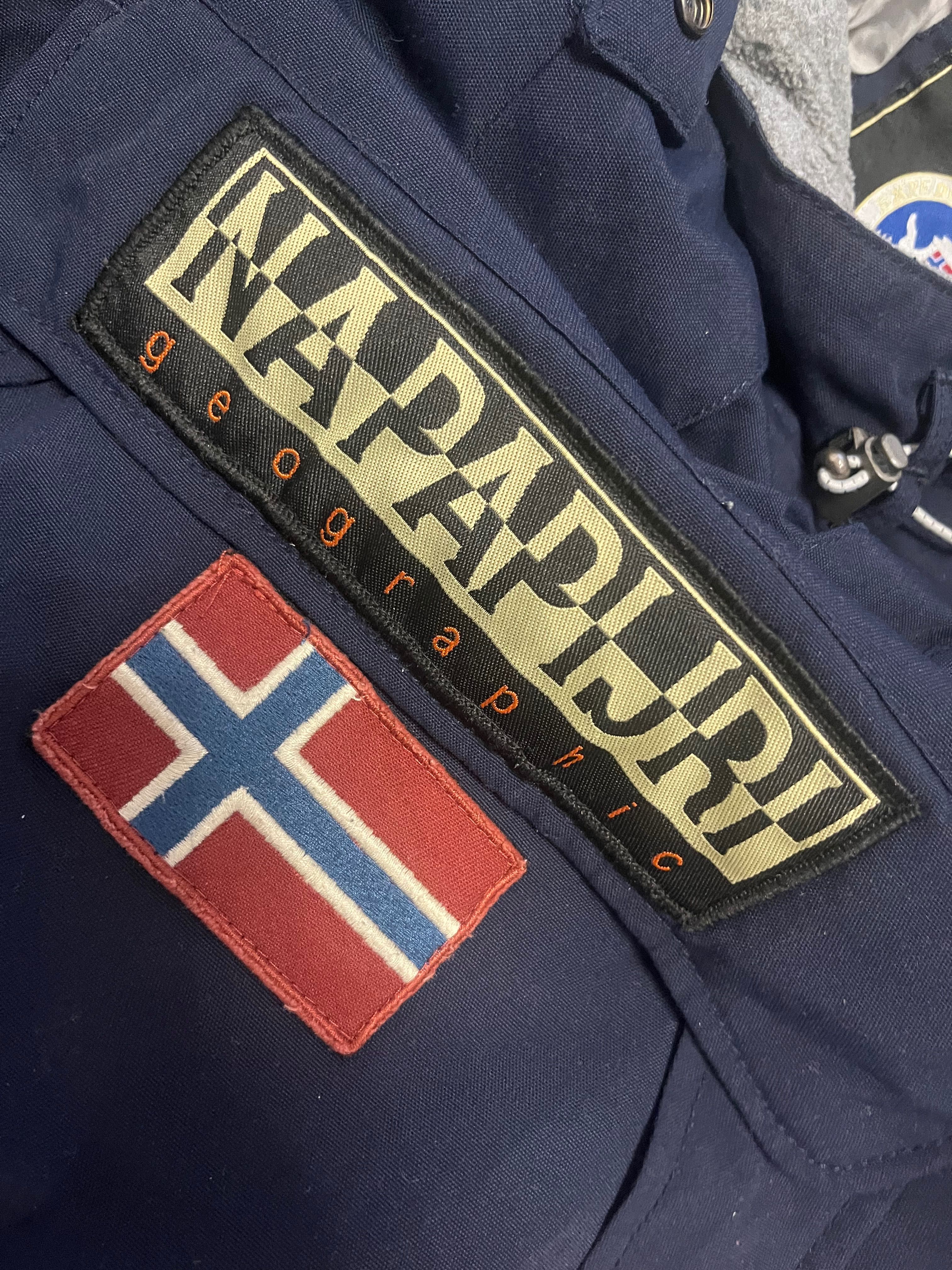 Мъжко яке Napapijri