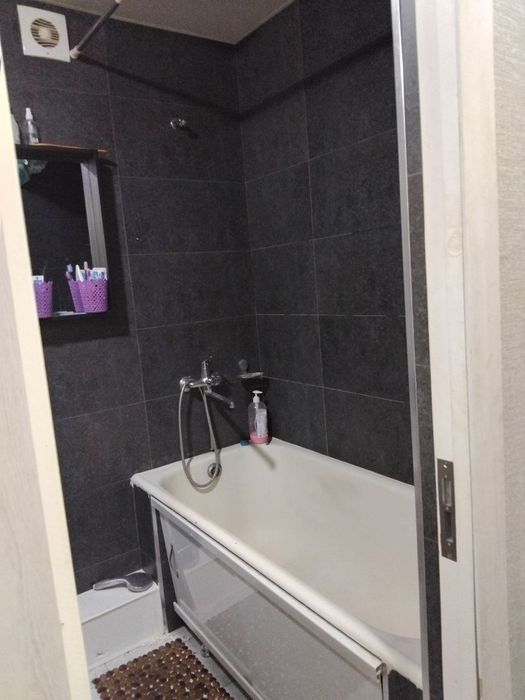 Авиагородок 2/4/5 54 м² Балкон 2×6