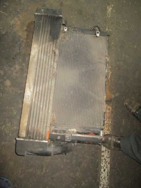 Radiatoare racire apa ac intercooler ROVER 75 motor 2,0 diesel