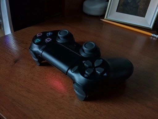 Джостик на ps4 новые