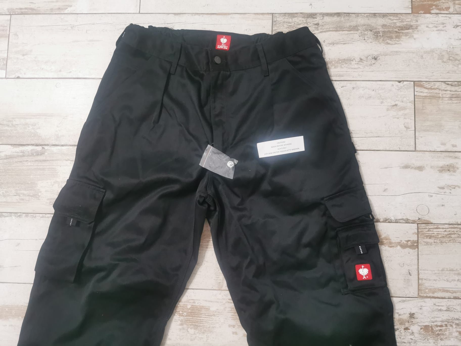 Pantaloni engelbert Strauss 56