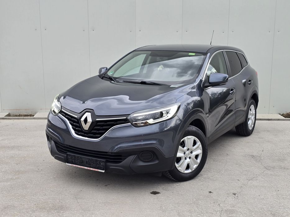 Renault Kadjar 2018 1.2 tce 130 cp 97.000 KM POSIBILITATE RATE