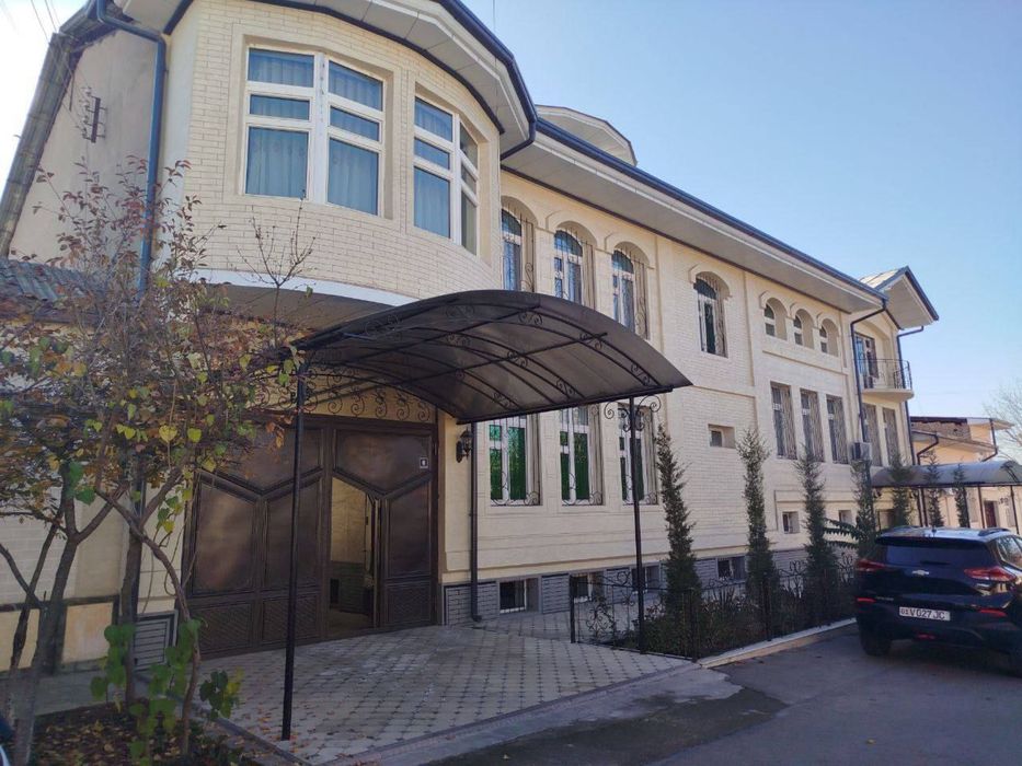 Продается дом на Камолон