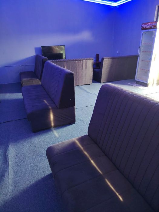 Tayor biznes sotiladi