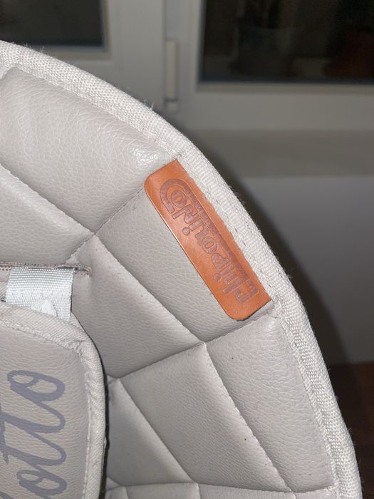 Chipolino детски стол