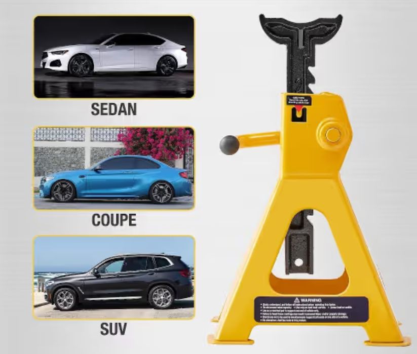 Подставки для автомобиля stoyka