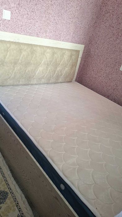 Продается кровать