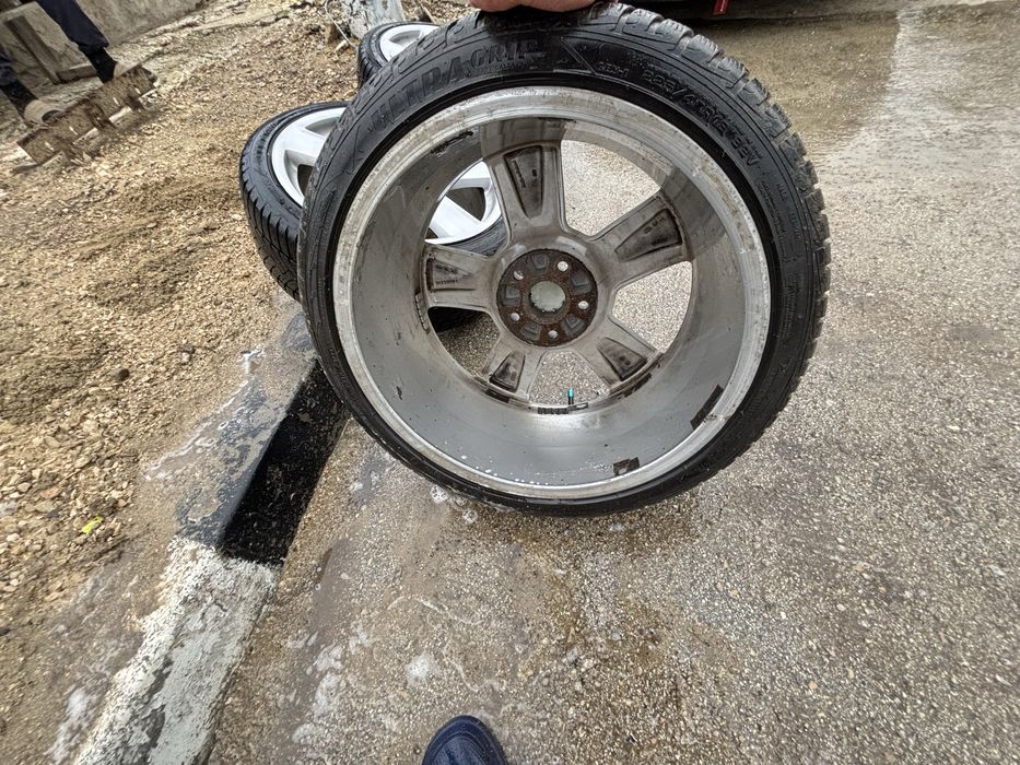 Ronal Audi 5x112