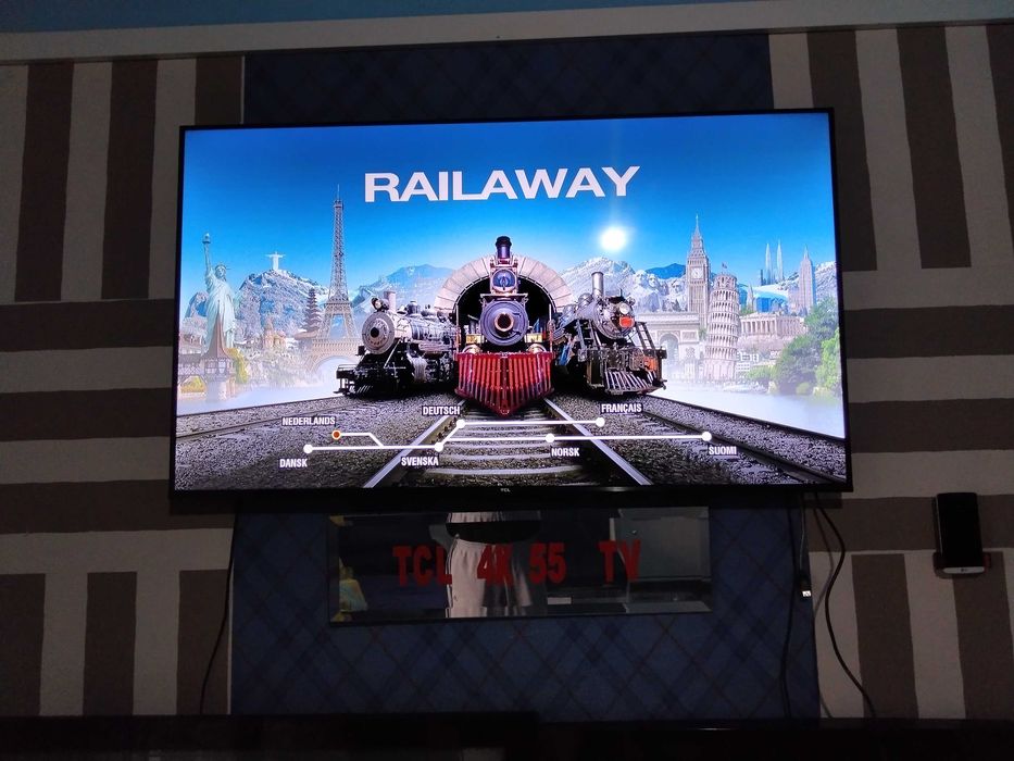 страхотен и качествен 3D блу рей плеър изгодно-нов внос от Англия