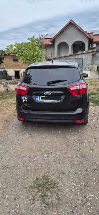De vanzare Ford c max
