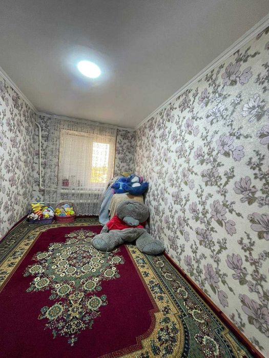 2 хона 4чи кават Калининский массив ДХХ