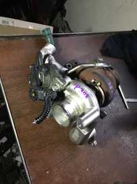 Turbo peugeot 308, 1.6 hdi 2012 cod motor 9H06