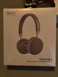 Casti SACKit Touchit S wireless