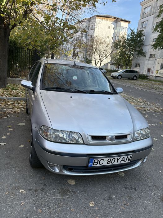 Vand fiat albea , anul 2005, motor 1.2 benzina               .