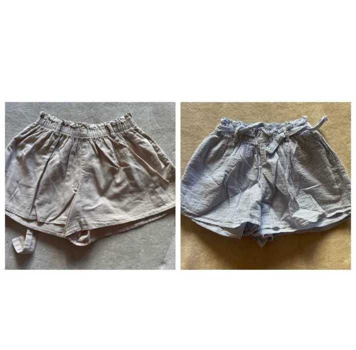 Къси панталони GUESS NEXT Okaidi River island Mango Denim co Zara