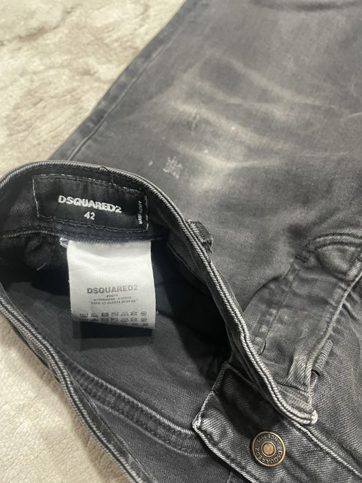 Blugi lungi dsquared