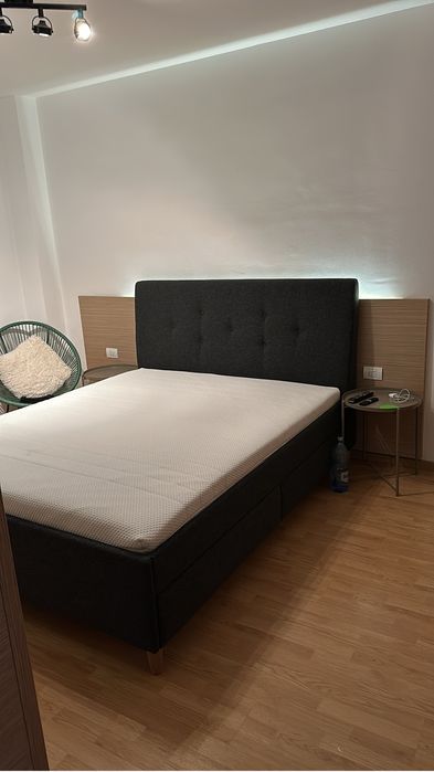 Inchiriere 2 camere Greenfield Baneasa