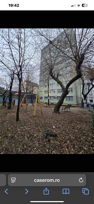 Burdea | Apartament cu 2 camere, mobilat si utilat | Gata de mutat