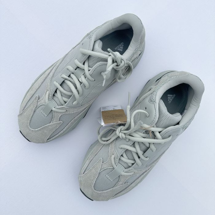 Pantofi Sport Adidas Yeezy Boost Salt- 100% originali