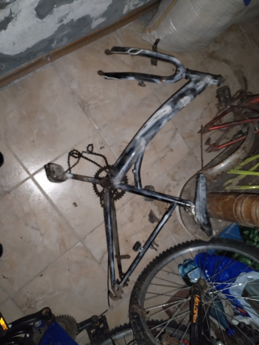 Biciclete de piese/pentru reparat