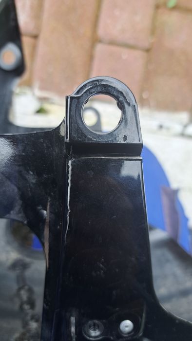 Aripa fata Honda CBR1000RR SC59 2008-2016