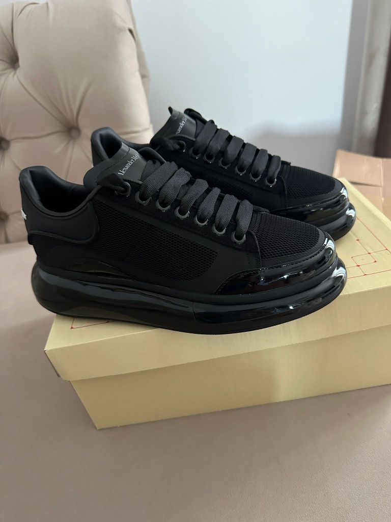 Sneackers premium Alexander Mcqueen