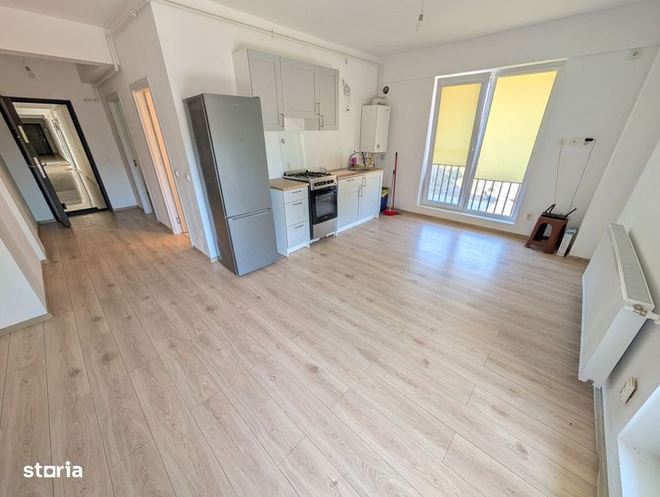 Apartament 2 camere 43mp | 0 comision | Tunari Complex Lara | Partial