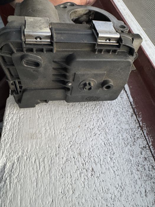 Clapeta acceleratie Skoda 1.0 -2018