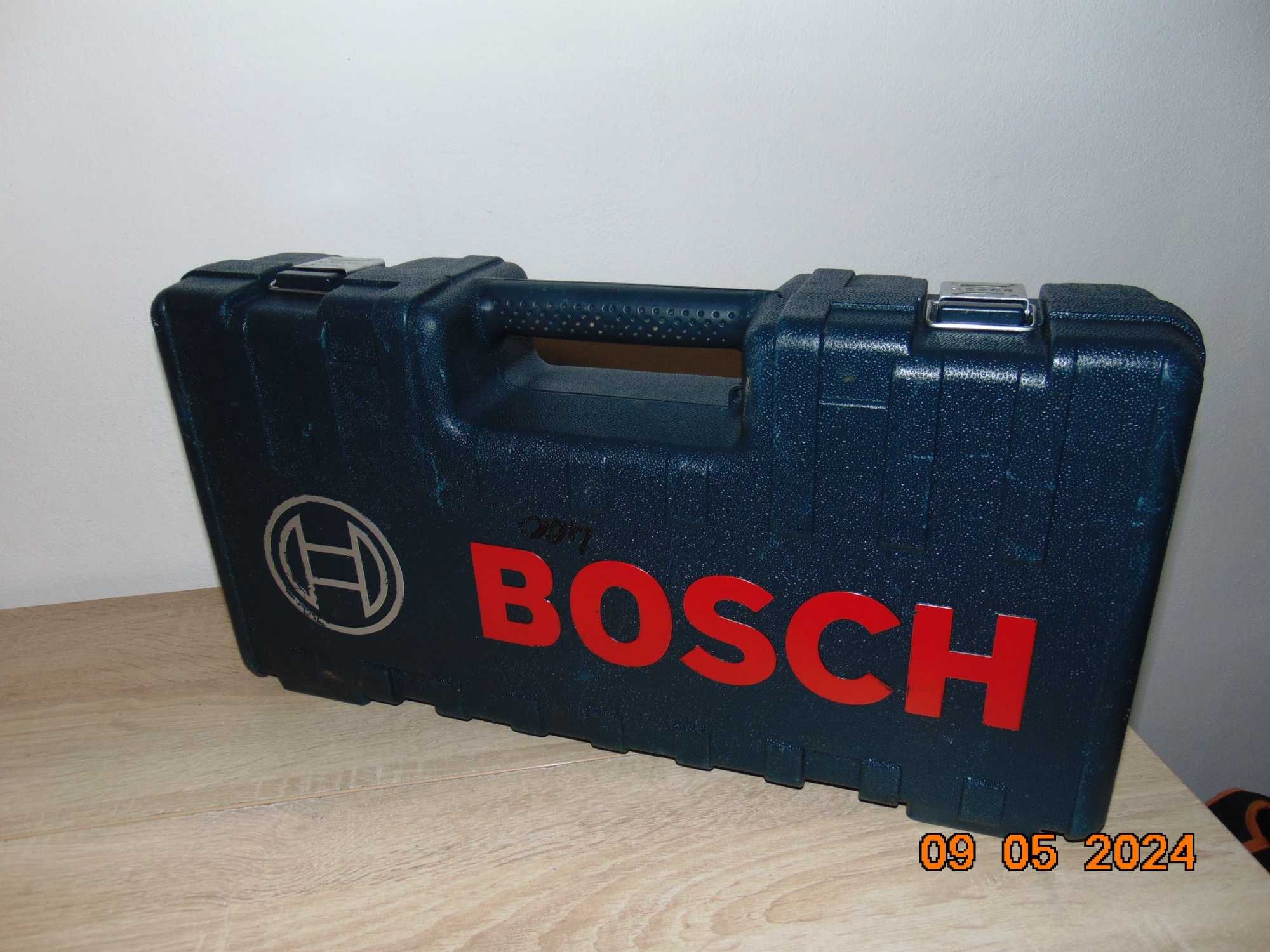 Bosch GSA 1100E ferastrau sabie 2022