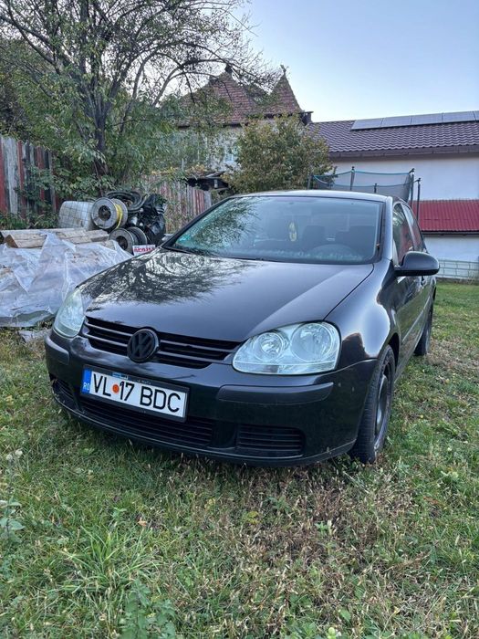 Volkswagen Golf Stare bună de funcționare și estetică