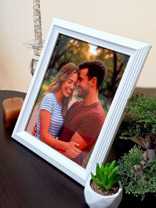 Tablou Metalic Rezistent