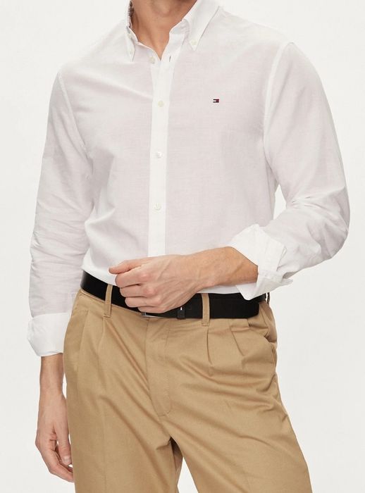 Cămașa in+bumbac Tommy L/XL