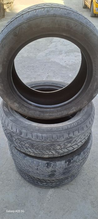 235×55×R18 baloncha chotki