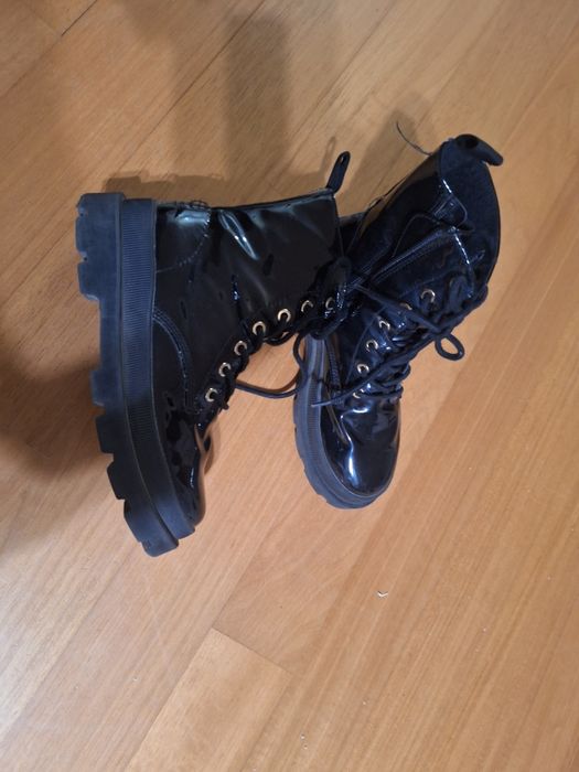 Vand ghete fete nr 35